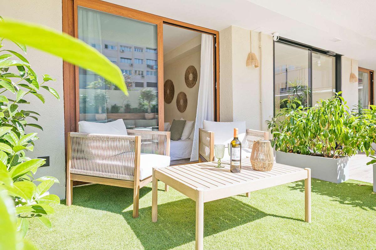 Olivia Barcelona Boutique Hostel photo 3