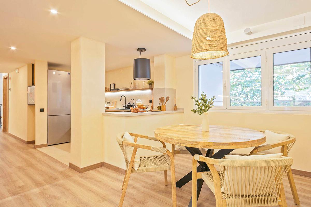 Olivia Barcelona Boutique Hostel photo 4
