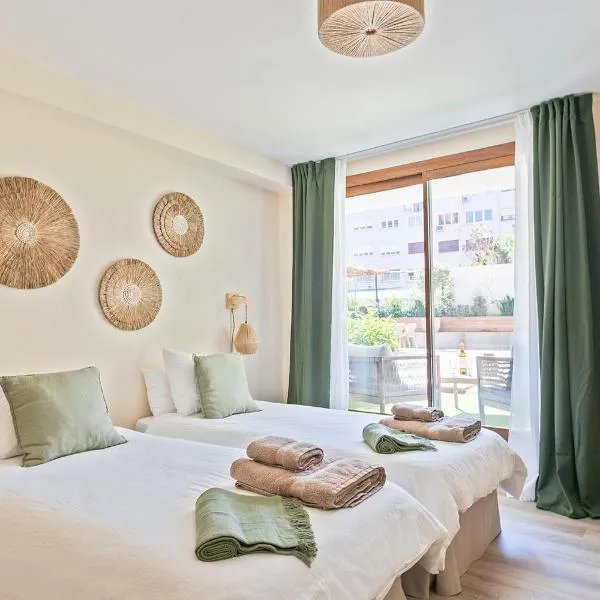 Olivia Barcelona Boutique Hostel photo 5