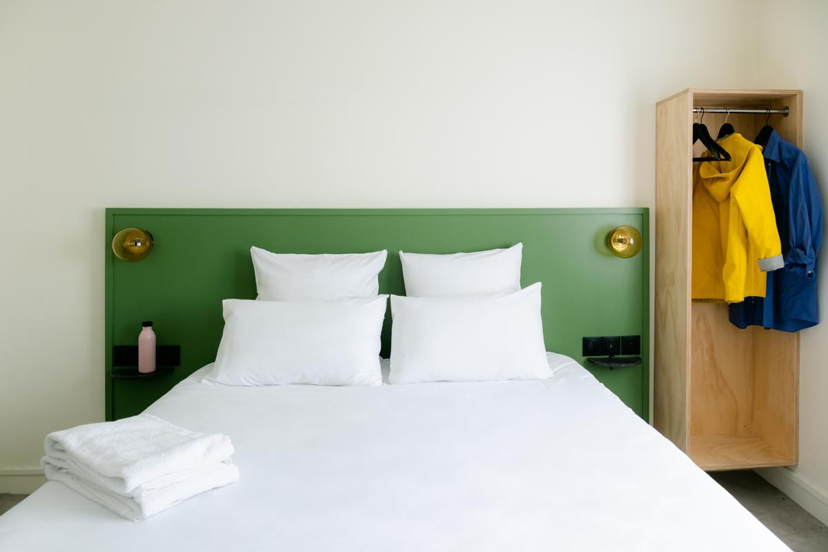 Hotel Le Lieu Dit photo 3