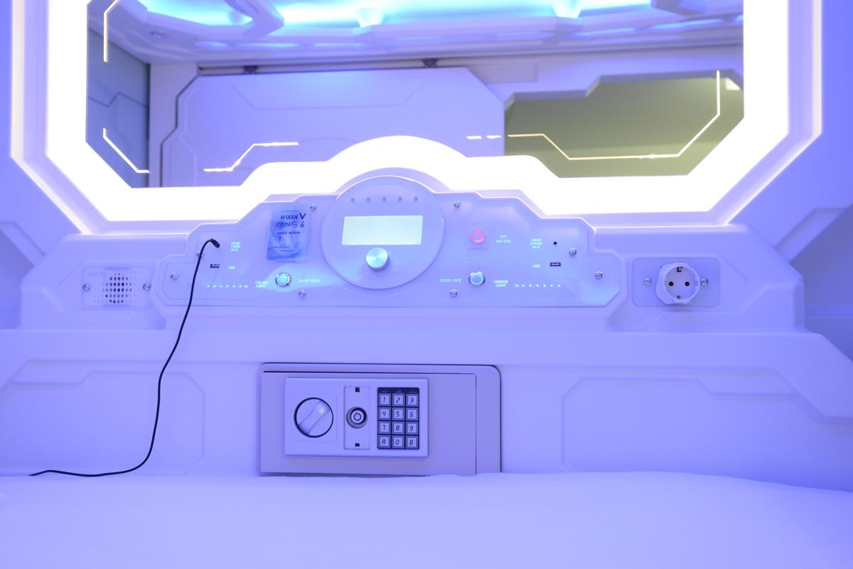 Space Home Apartment – Central Station photo 2