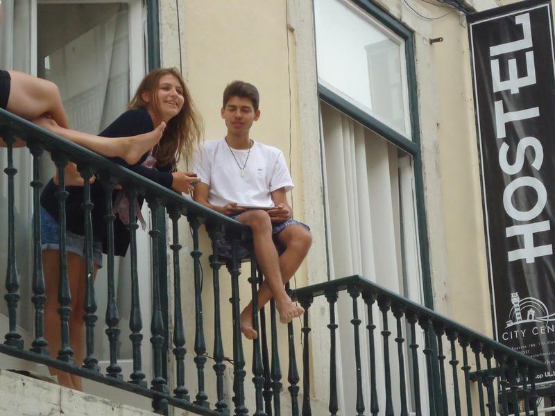 City Center Guest House photo 1