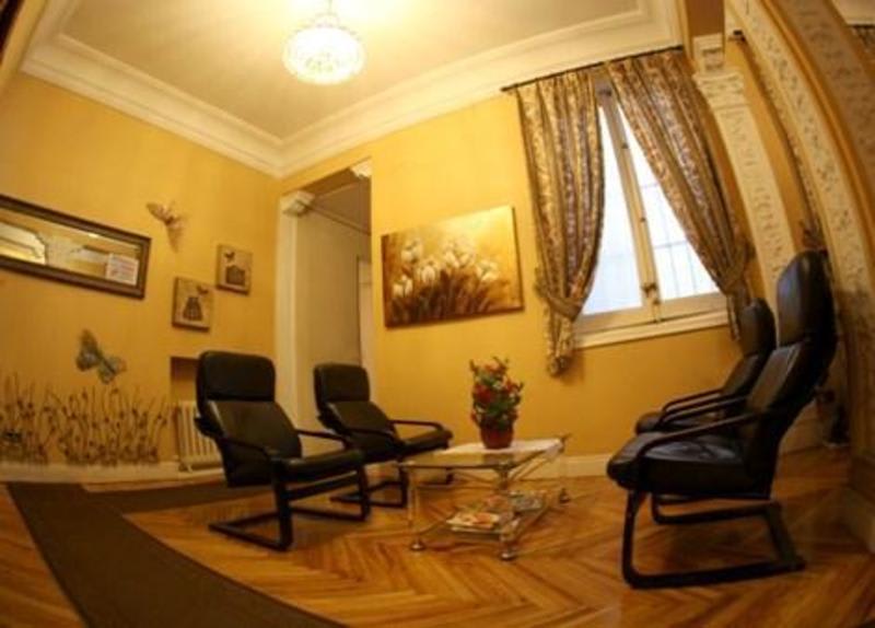 Hostal Atocha Almudena Martin photo 2