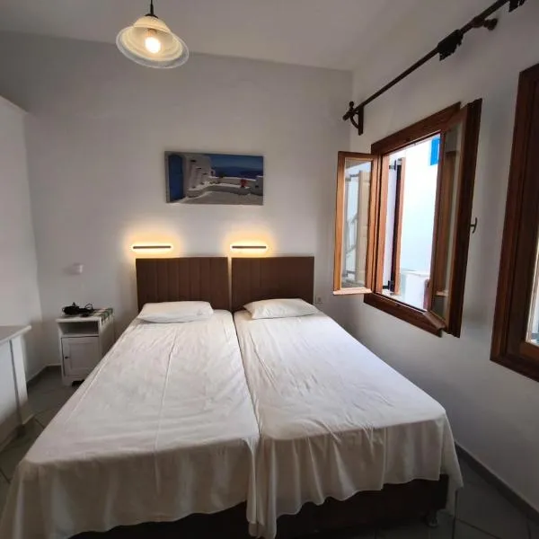 Maria Eleni Guesthouse photo 5