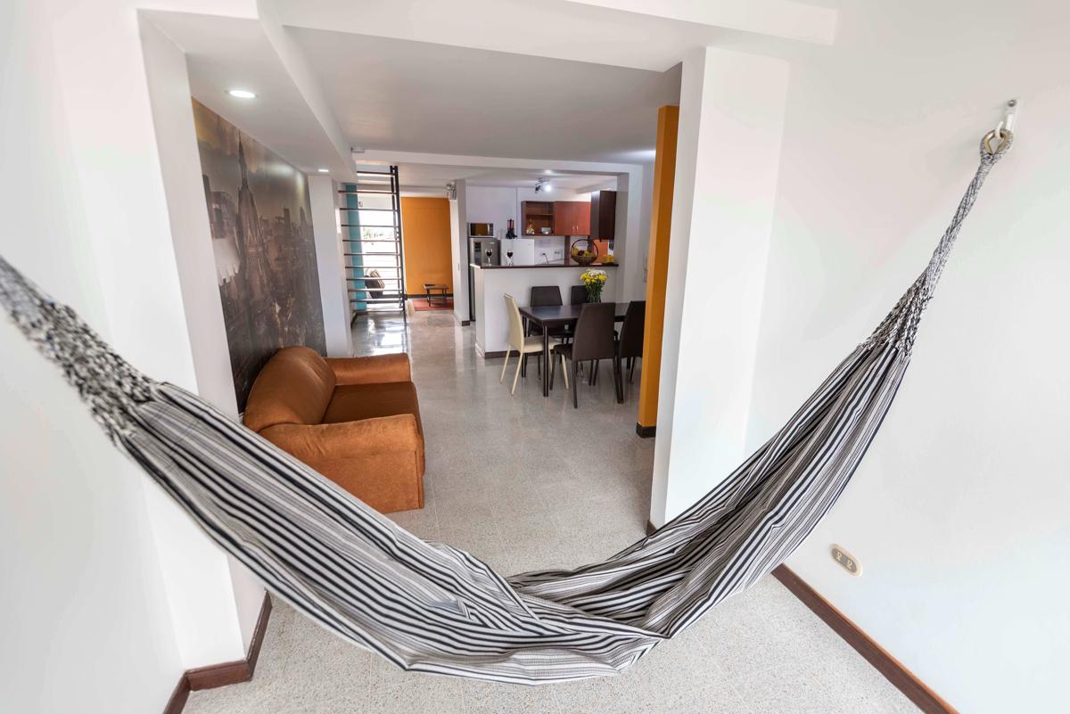 Poblado Guest House photo 2