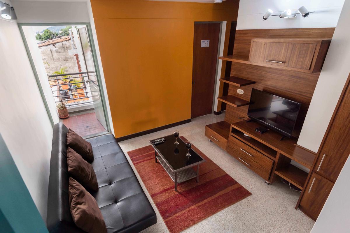 Poblado Guest House photo 3