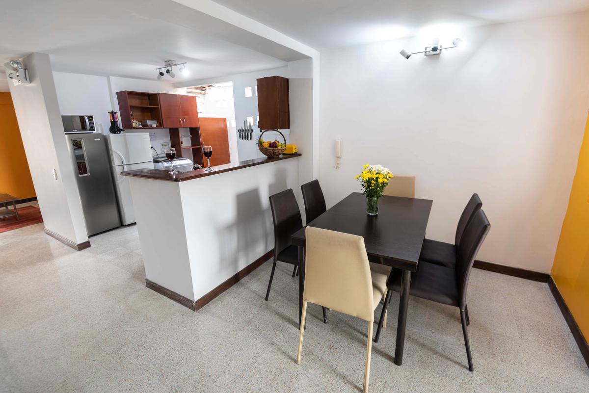 Poblado Guest House photo 4