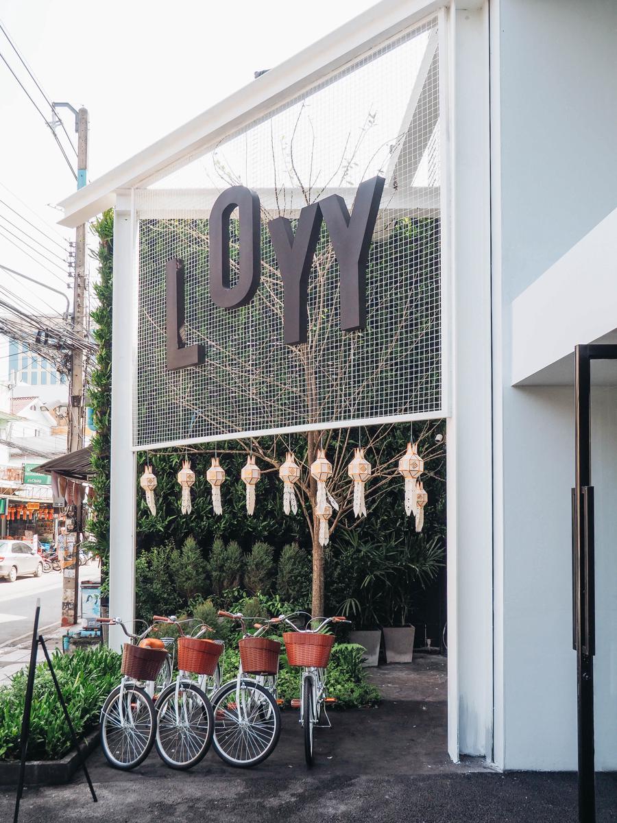 Loyy Hotel photo 1
