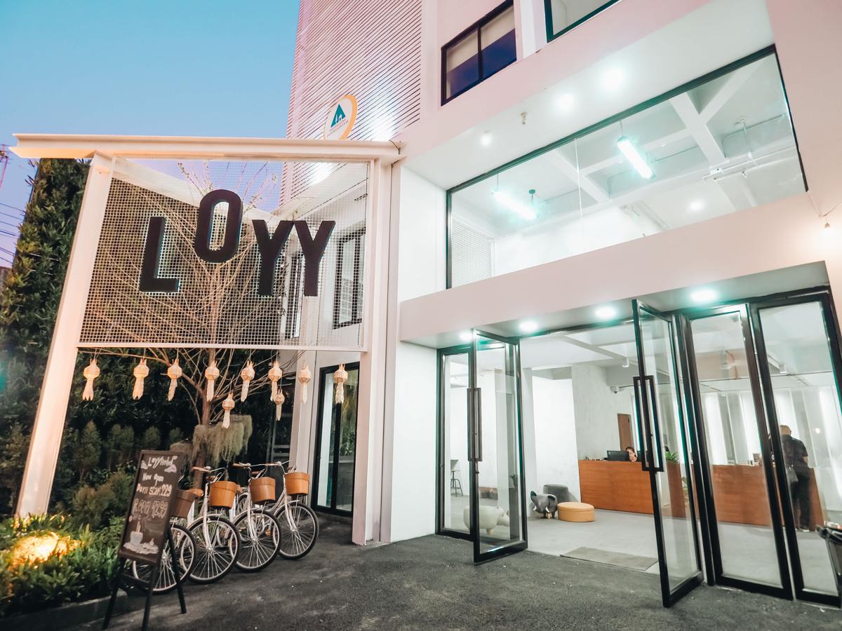 Loyy Hotel photo 3