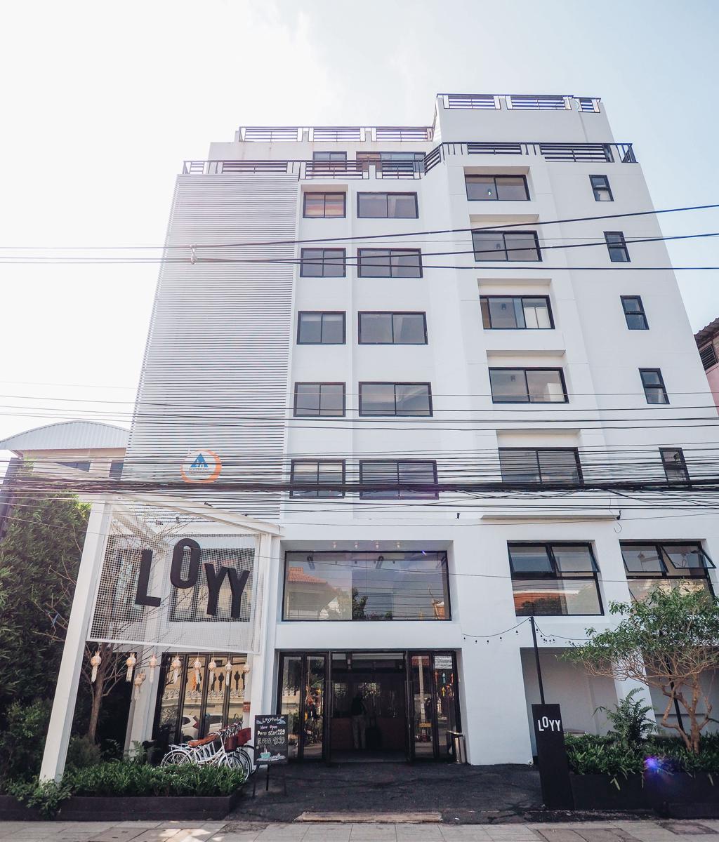 Loyy Hotel photo 4
