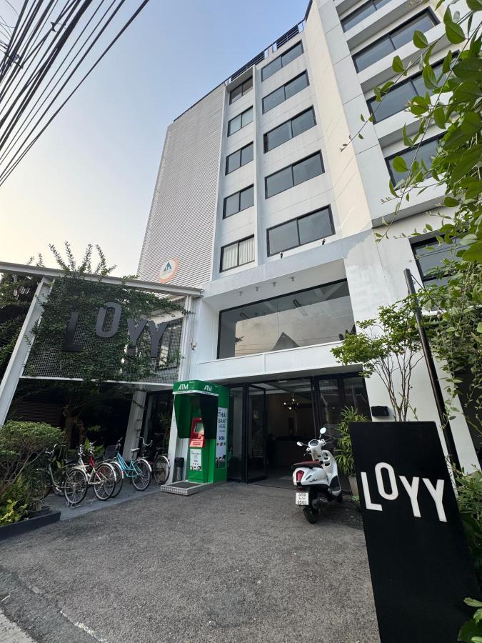 Loyy Hotel photo 6