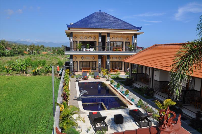 Summer Guesthouse Lovina photo 2