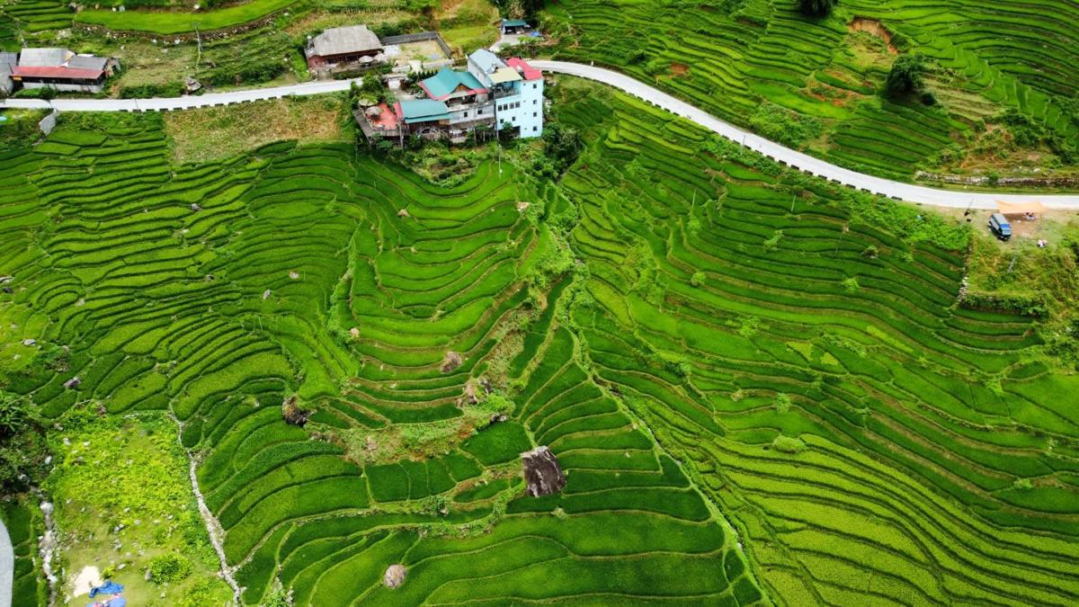 Hoa's Homestay Sapa photo 1