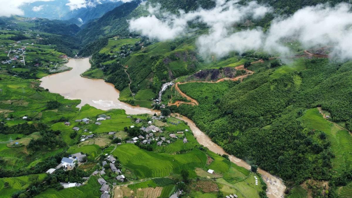 Hoa's Homestay Sapa photo 3