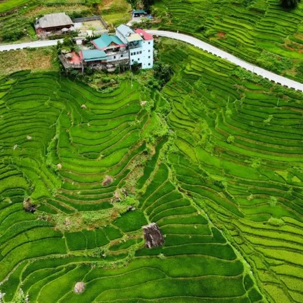 Hoa's Homestay Sapa photo 5