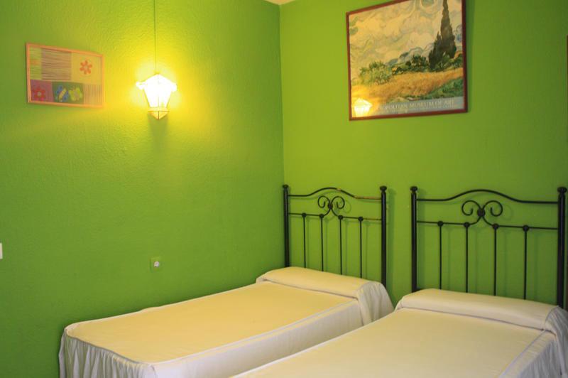 Arc House Ribera Only Adults photo 3