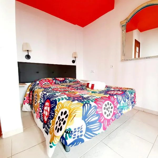 Arc House Ribera Only Adults photo 5