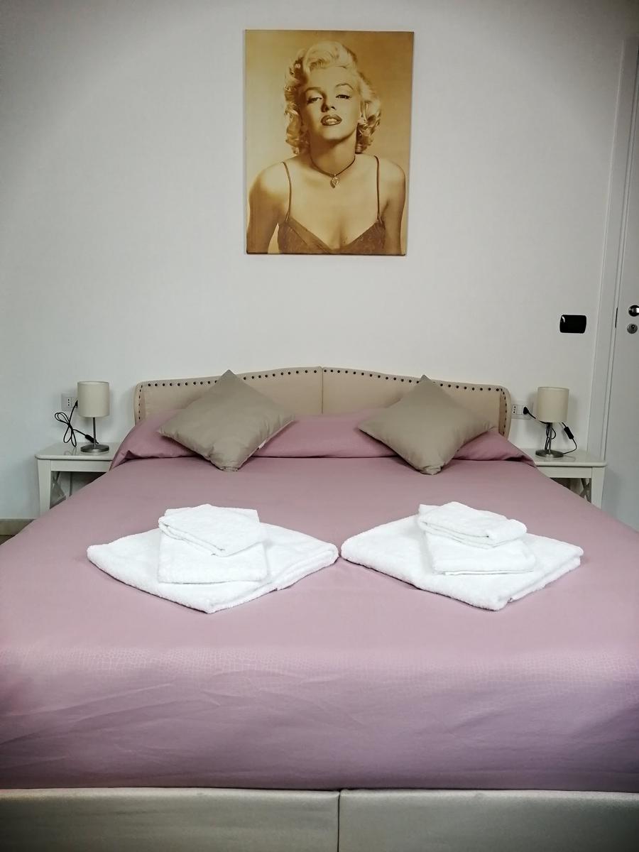 Trastevere & Gianicolo Sweet Rest photo 1