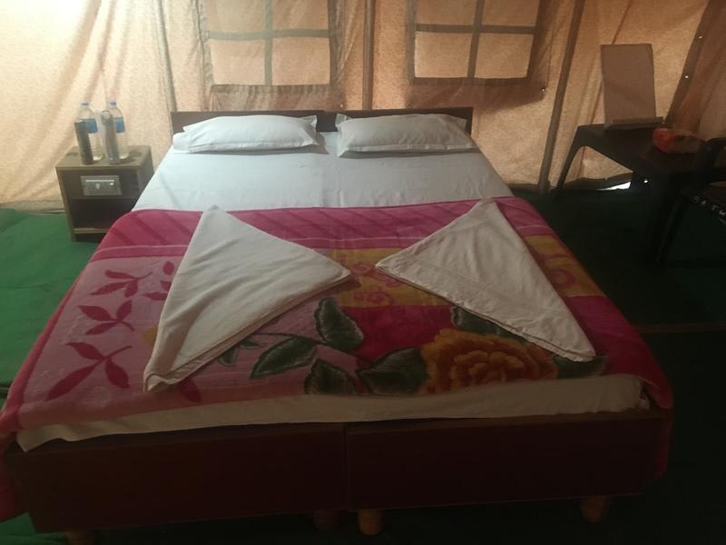 Desert Dream Royal Camp photo 3