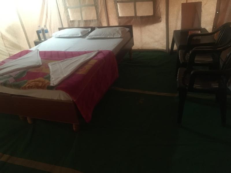 Desert Dream Royal Camp photo 4