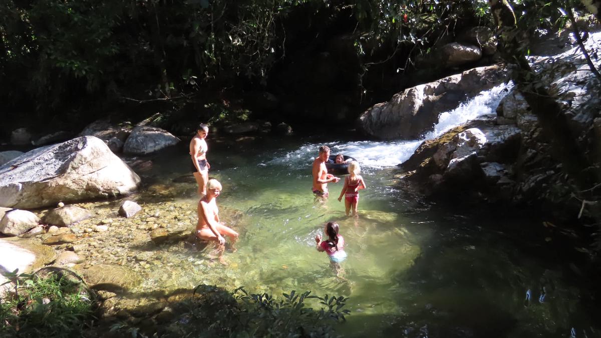Reserva Natural Piedramontada photo 3