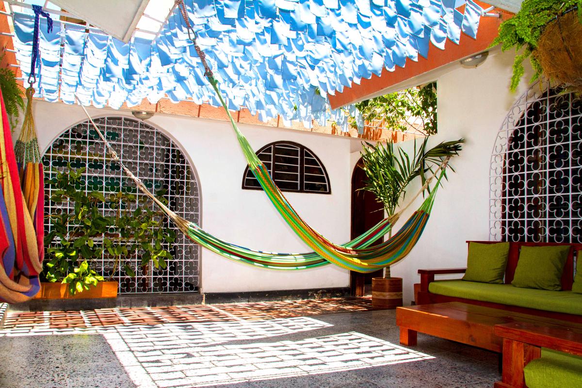 La Guaca Hostel Santa Marta photo 1