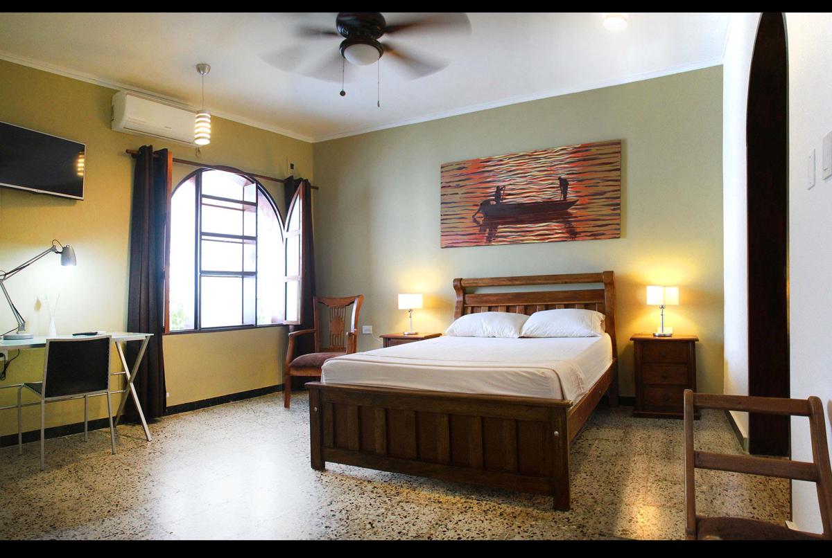 La Guaca Hostel Santa Marta photo 4