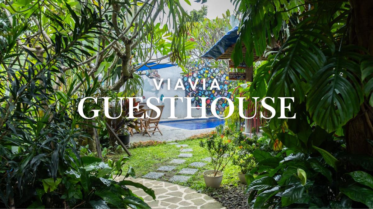 ViaVia Guesthouse photo 1