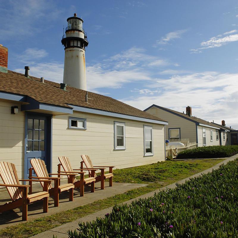 HI Pigeon Point Lighthouse Hostel photo 1