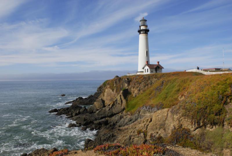 HI Pigeon Point Lighthouse Hostel photo 3