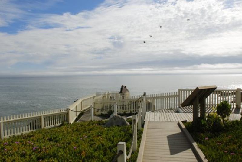 HI Pigeon Point Lighthouse Hostel photo 4