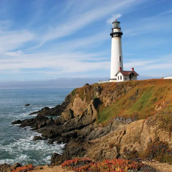 HI Pigeon Point Lighthouse Hostel photo 5