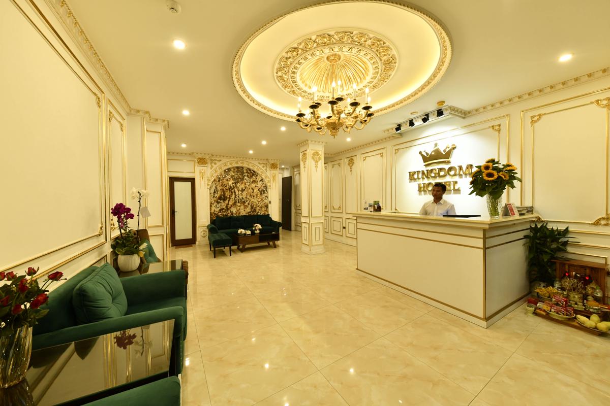 Kingdom Hotel Hanoi photo 3