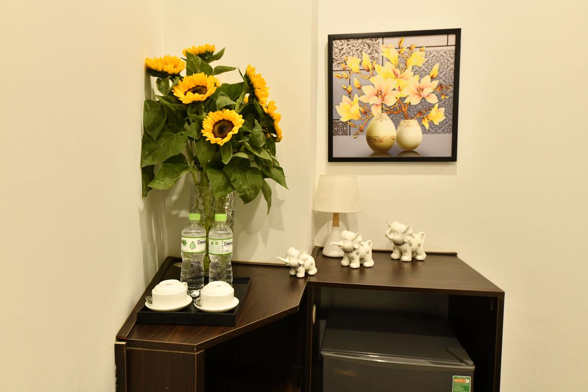 Kingdom Hotel Hanoi photo 4
