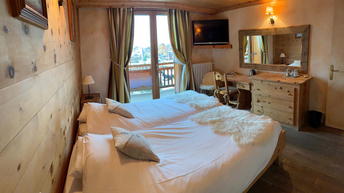 Alp'Azur Hotel photo 1
