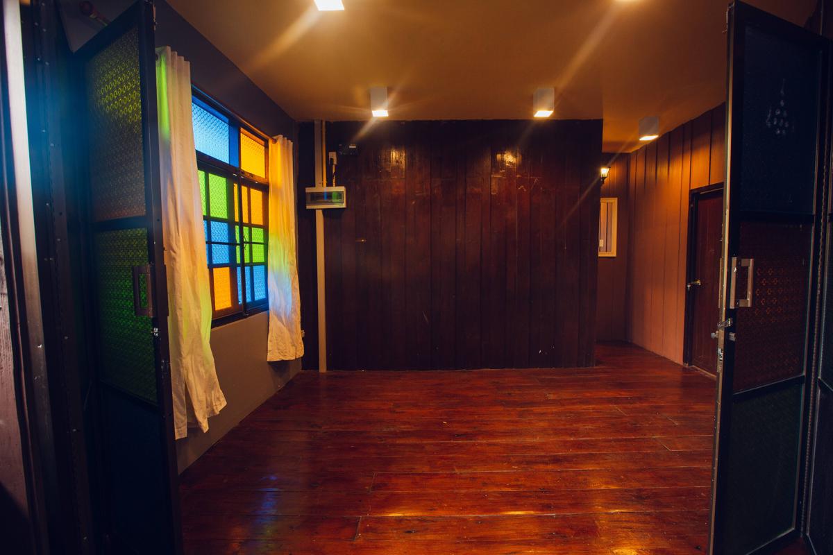 Agga CNX Hostel photo 2