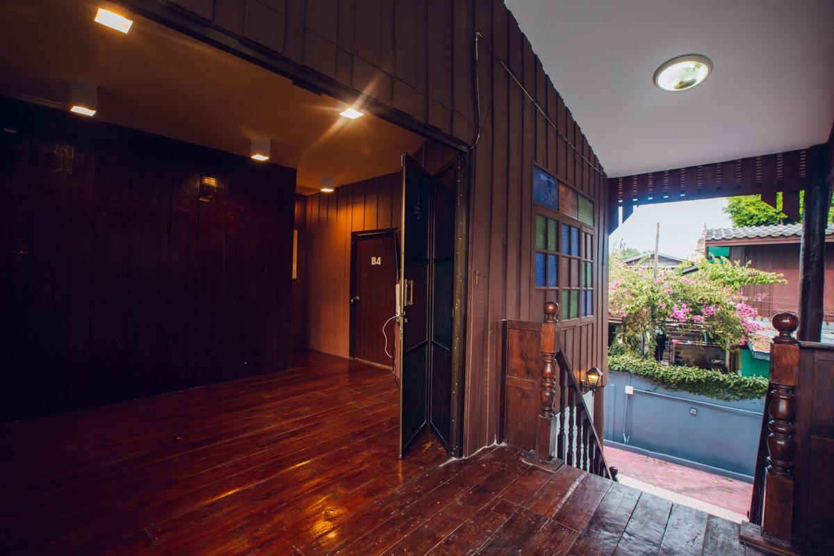 Agga CNX Hostel photo 3