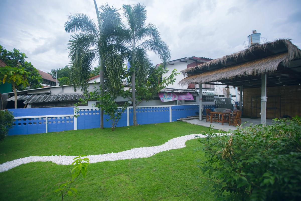 Agga CNX Hostel photo 4