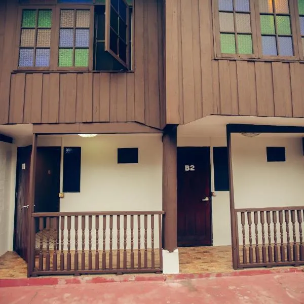 Agga CNX Hostel photo 5