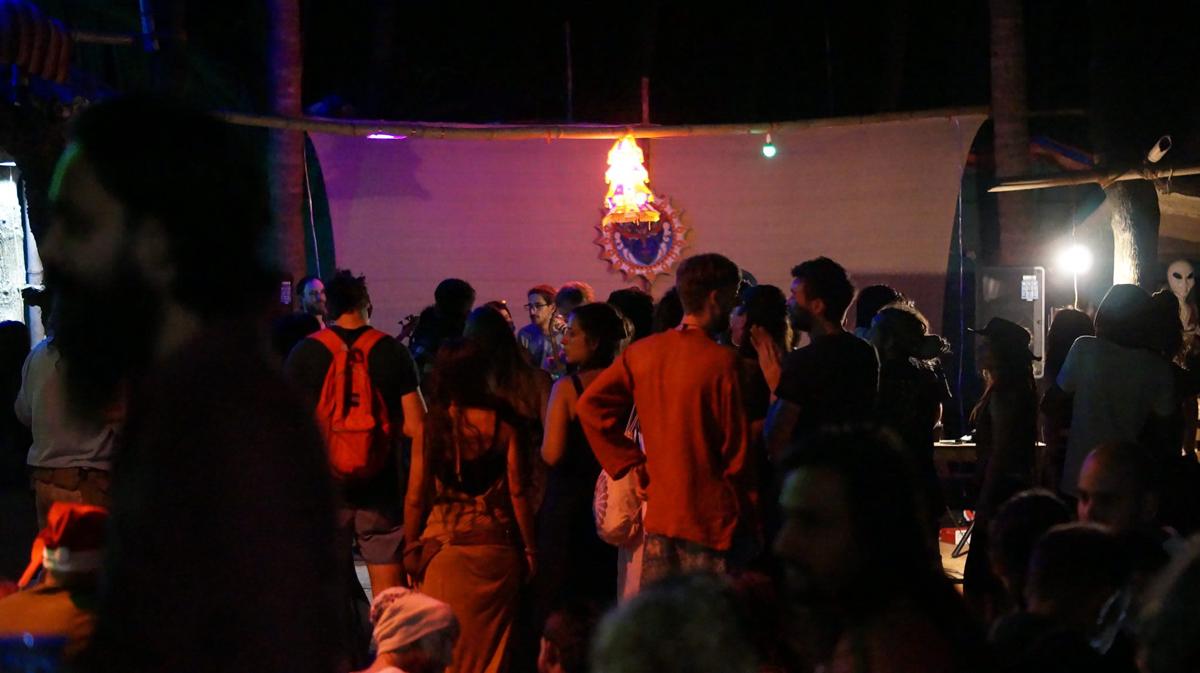 Namahstay Hostel Arambol photo 4