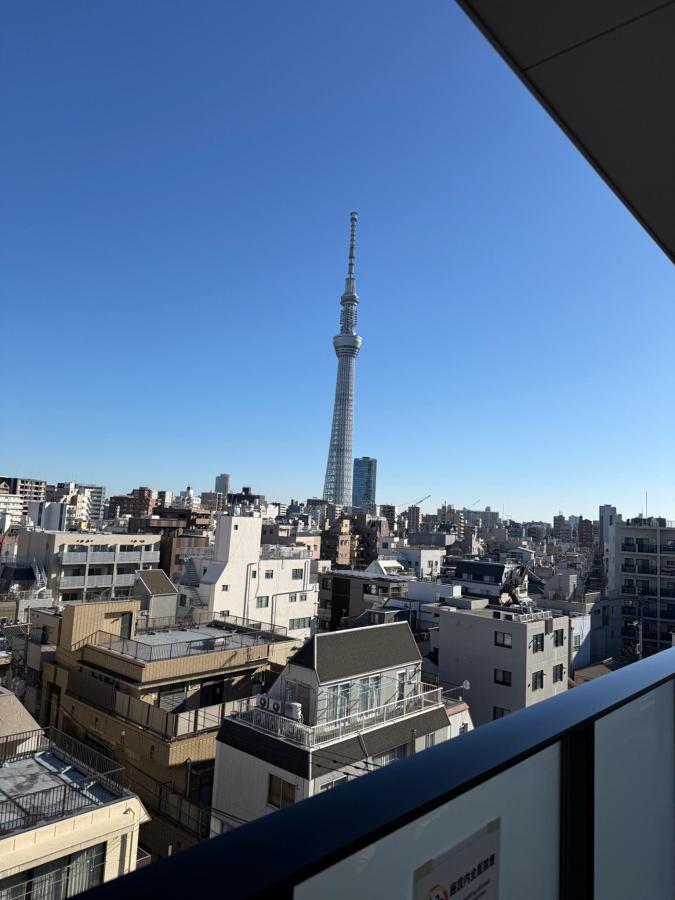 Ano Hotel Asakusa photo 6