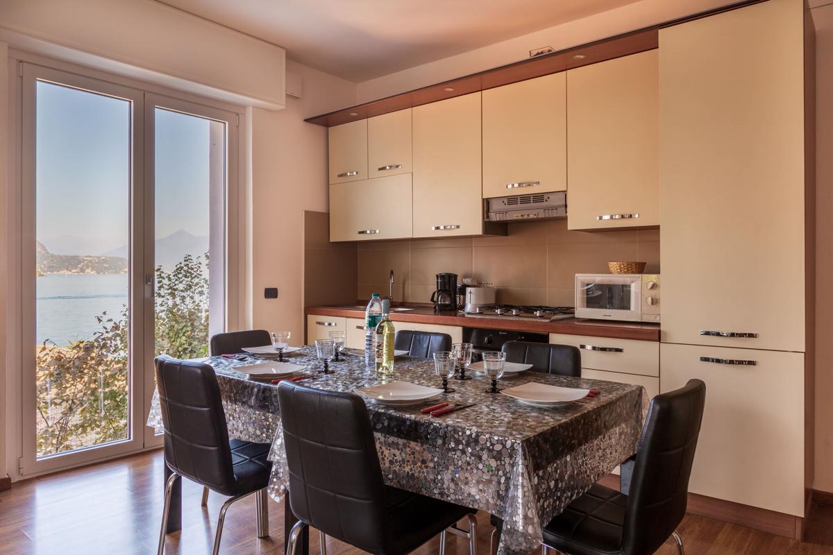 B&B Sosta Sul Lago photo 4
