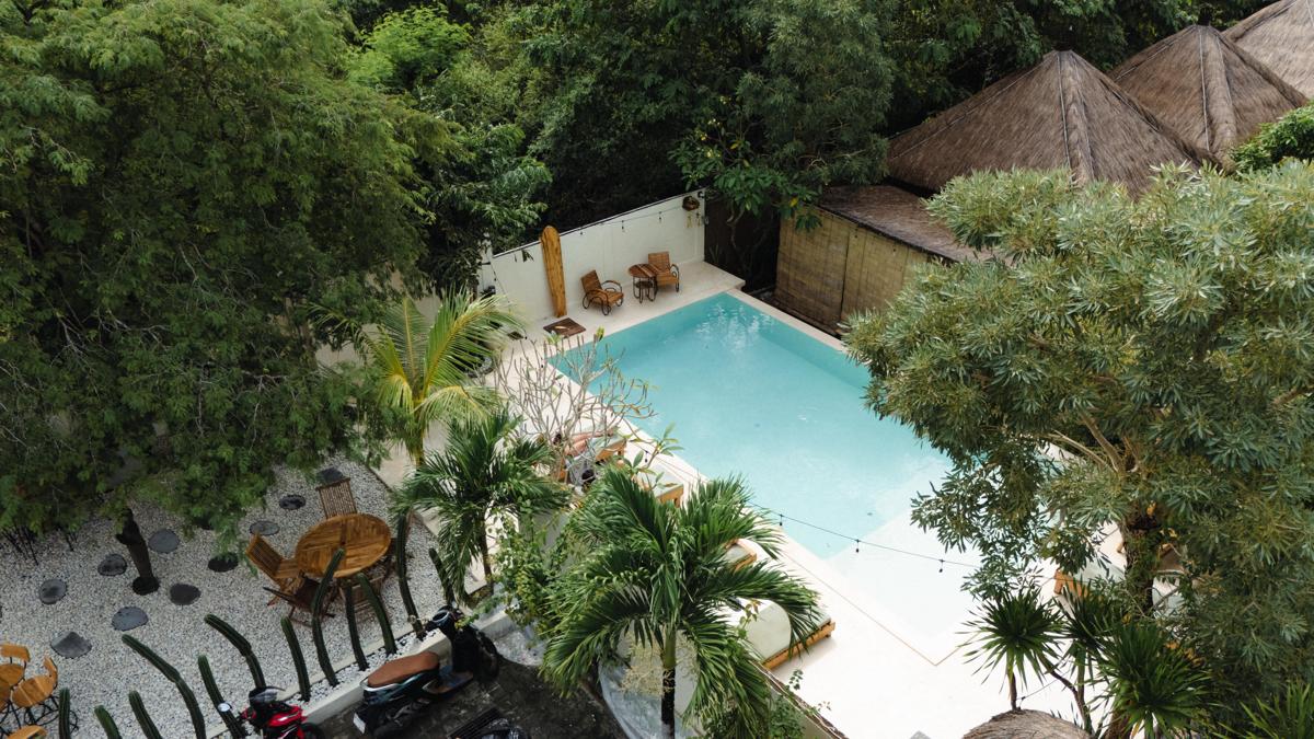Olo Surf & Nature-Bali photo 1