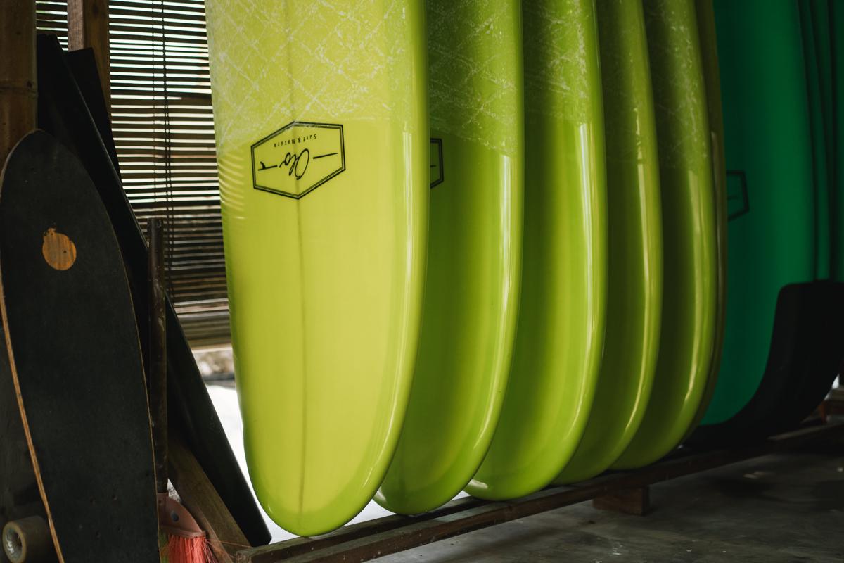 Olo Surf & Nature-Bali photo 3
