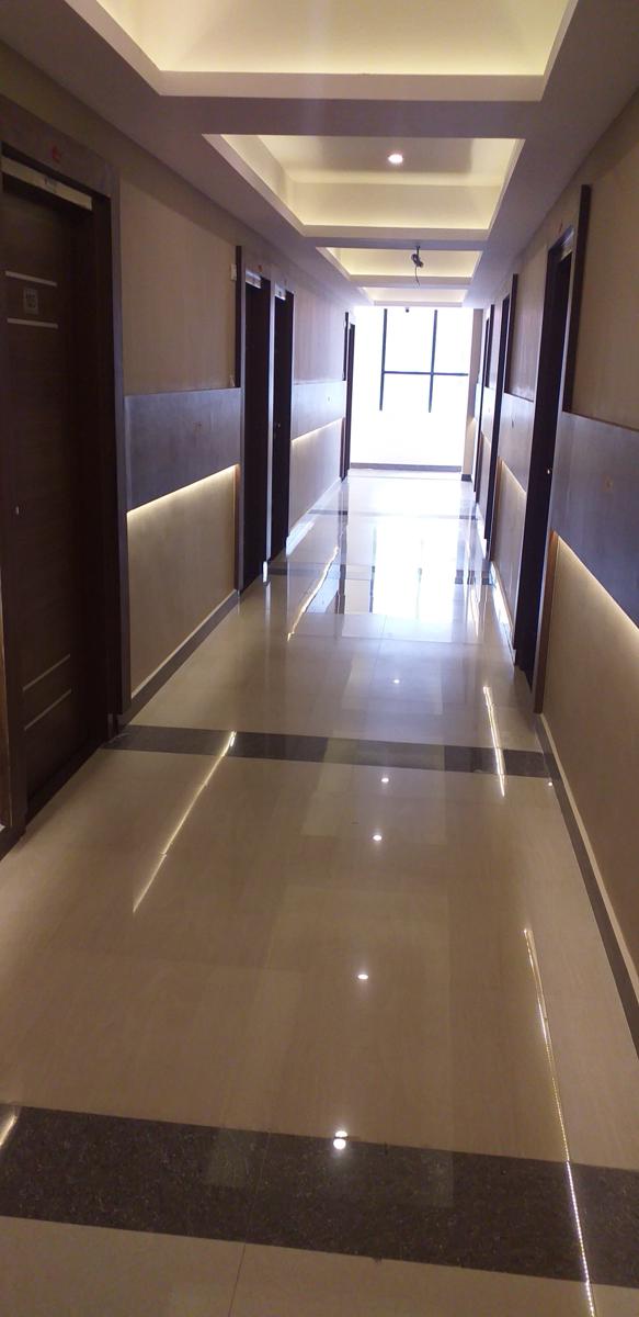 The Nisarga Grand photo 3