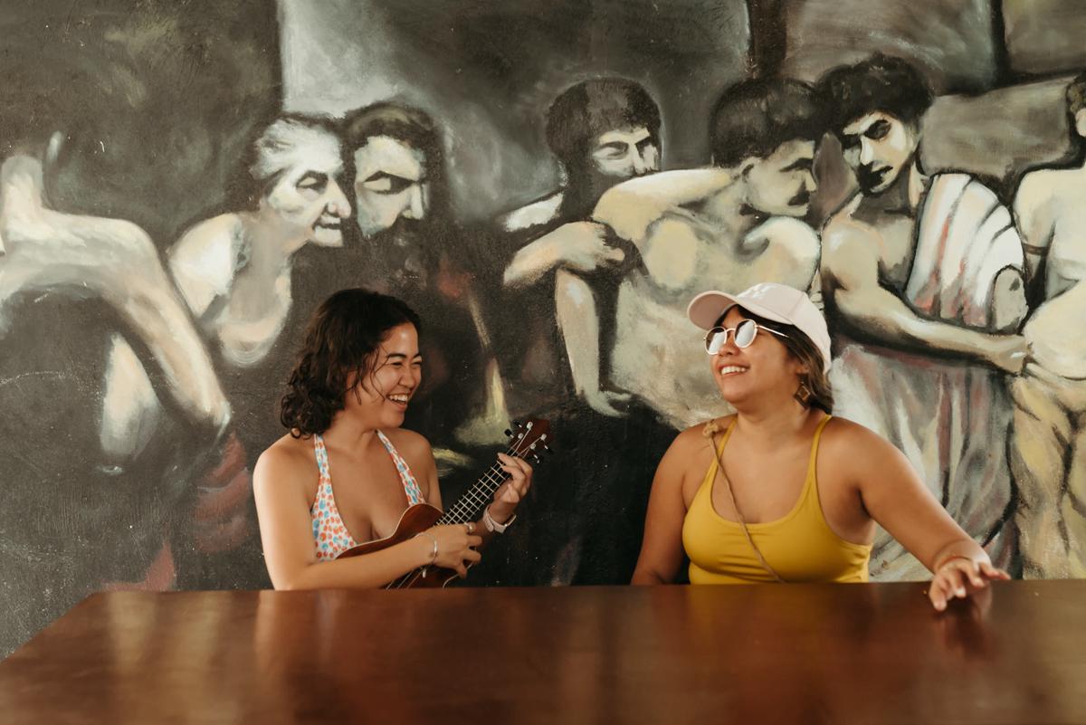 Puy-An, A Nomad Hostel photo 1