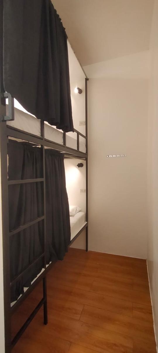 Puy-An, A Nomad Hostel photo 3