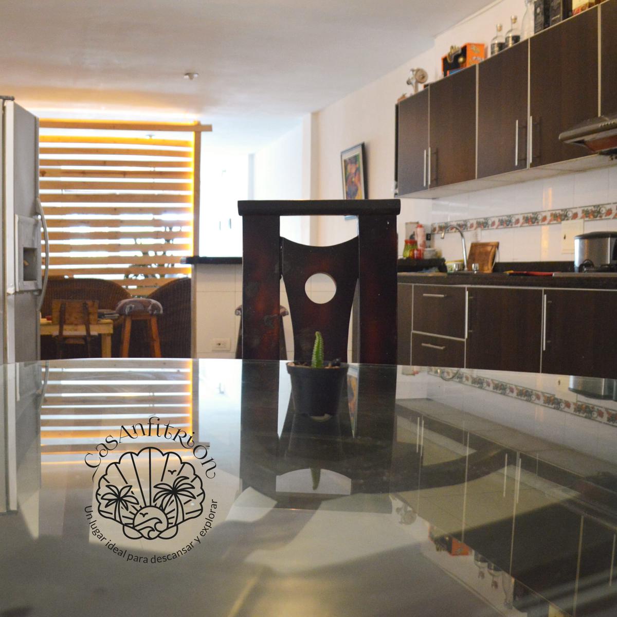 Casa Anfitrion photo 2