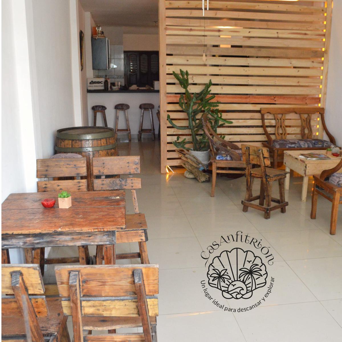 Casa Anfitrion photo 3
