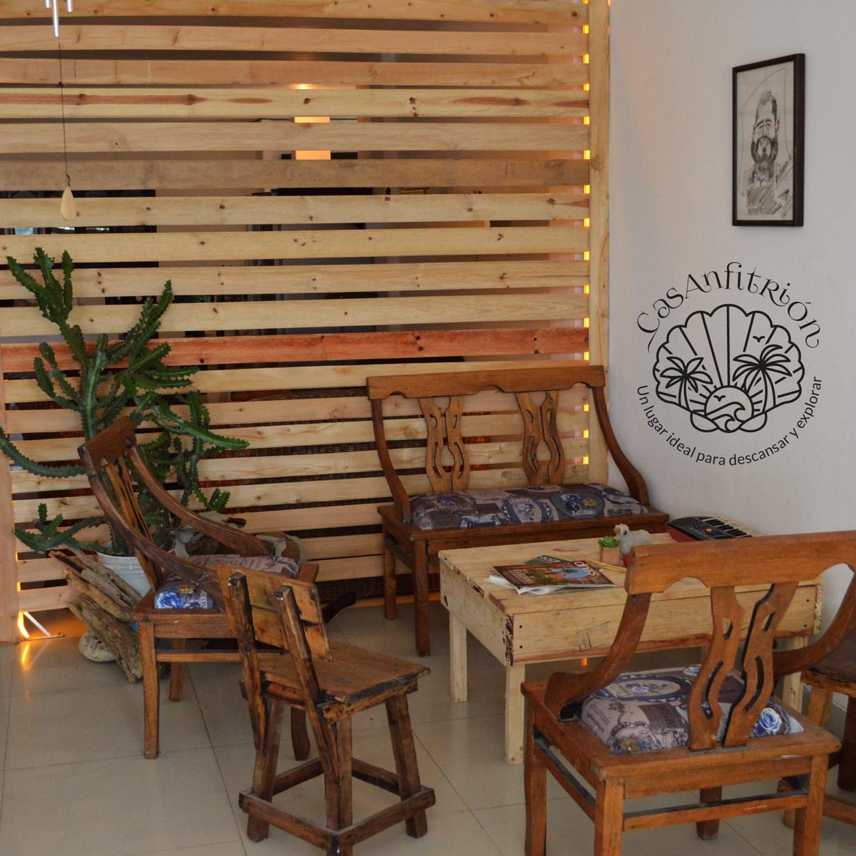Casa Anfitrion photo 4